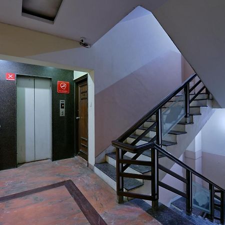 Oyo 2289 Hotel Radha Palace Kukas Екстериор снимка